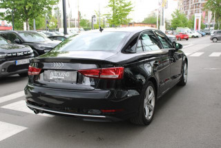 Audi A3 1.6 TDI 