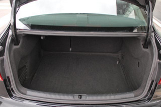 Audi A3 1.6 TDI 