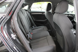 Audi A3 1.6 TDI 