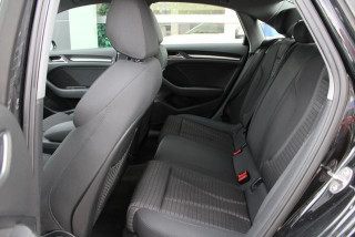Audi A3 1.6 TDI 