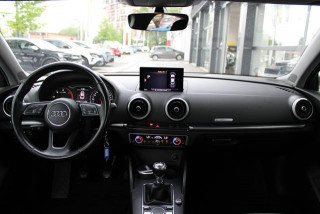 Audi A3 1.6 TDI 