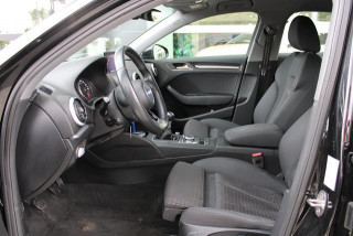 Audi A3 1.6 TDI 
