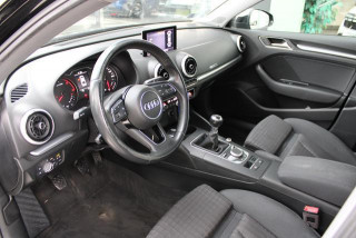 Audi A3 1.6 TDI 