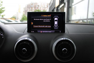 Audi A3 1.6 TDI 