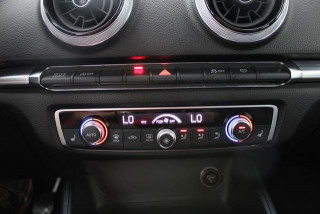 Audi A3 1.6 TDI 