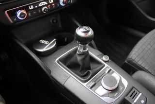 Audi A3 1.6 TDI 