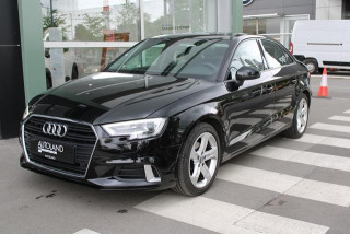 Audi A3 1.6 TDI 