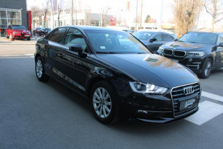 Audi A3 1.6 TDI Comortline 