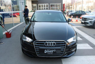 Audi A3 1.6 TDI Comortline 