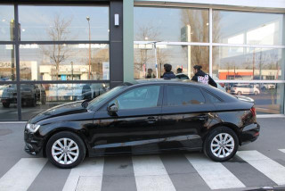 Audi A3 1.6 TDI Comortline 