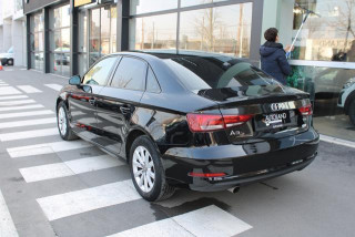 Audi A3 1.6 TDI Comortline 