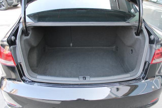 Audi A3 1.6 TDI Comortline 