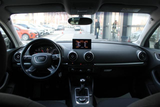 Audi A3 1.6 TDI Comortline 