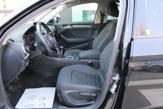 Audi A3 1.6 TDI Comortline 