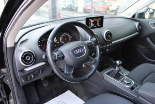 Audi A3 1.6 TDI Comortline 