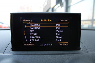 Audi A3 1.6 TDI Comortline 