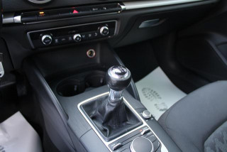 Audi A3 1.6 TDI Comortline 