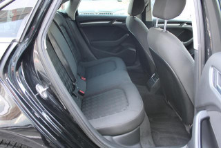 Audi A3 1.6 TDI Comortline 