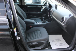 Audi A3 1.6 TDI Comortline 