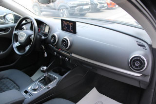 Audi A3 1.6 TDI Comortline 