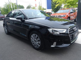 Audi A3 1.6 TDI Design 