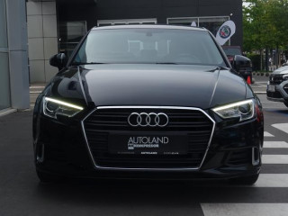 Audi A3 1.6 TDI Design 