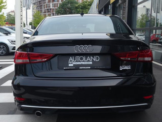 Audi A3 1.6 TDI Design 