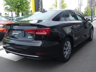 Audi A3 1.6 TDI Design 