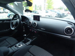 Audi A3 1.6 TDI Design 