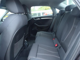Audi A3 1.6 TDI Design 
