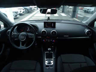 Audi A3 1.6 TDI Design 