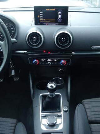 Audi A3 1.6 TDI Design 