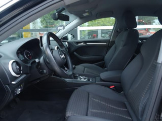 Audi A3 1.6 TDI Design 