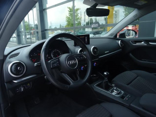 Audi A3 1.6 TDI Design 