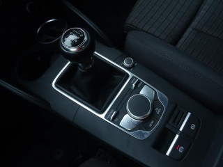 Audi A3 1.6 TDI Design 