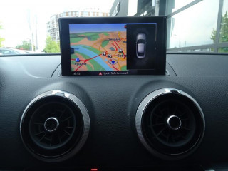 Audi A3 1.6 TDI Design 