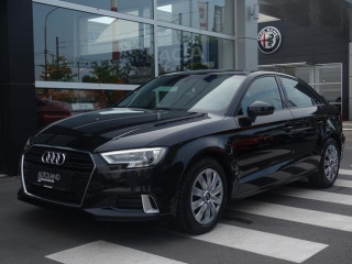 Audi A3 1.6 TDI Design 