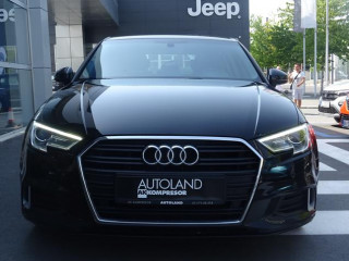 Audi A3 1.6 TDI Design 
