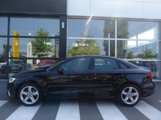 Audi A3 1.6 TDI Design 