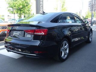 Audi A3 1.6 TDI Design 