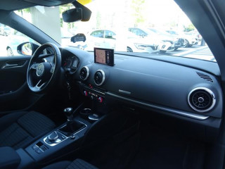 Audi A3 1.6 TDI Design 