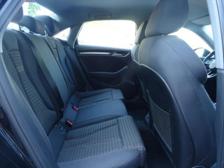 Audi A3 1.6 TDI Design 