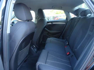Audi A3 1.6 TDI Design 