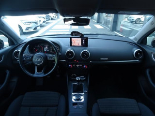 Audi A3 1.6 TDI Design 