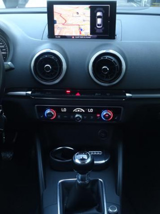 Audi A3 1.6 TDI Design 