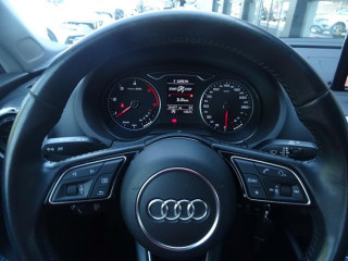 Audi A3 1.6 TDI Design 