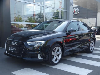 Audi A3 1.6 TDI Design 