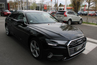 Audi A6 40 TDI HYB. QUATTRO 