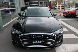 Audi A6 40 TDI HYB. QUATTRO 