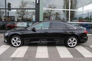 Audi A6 40 TDI HYB. QUATTRO 